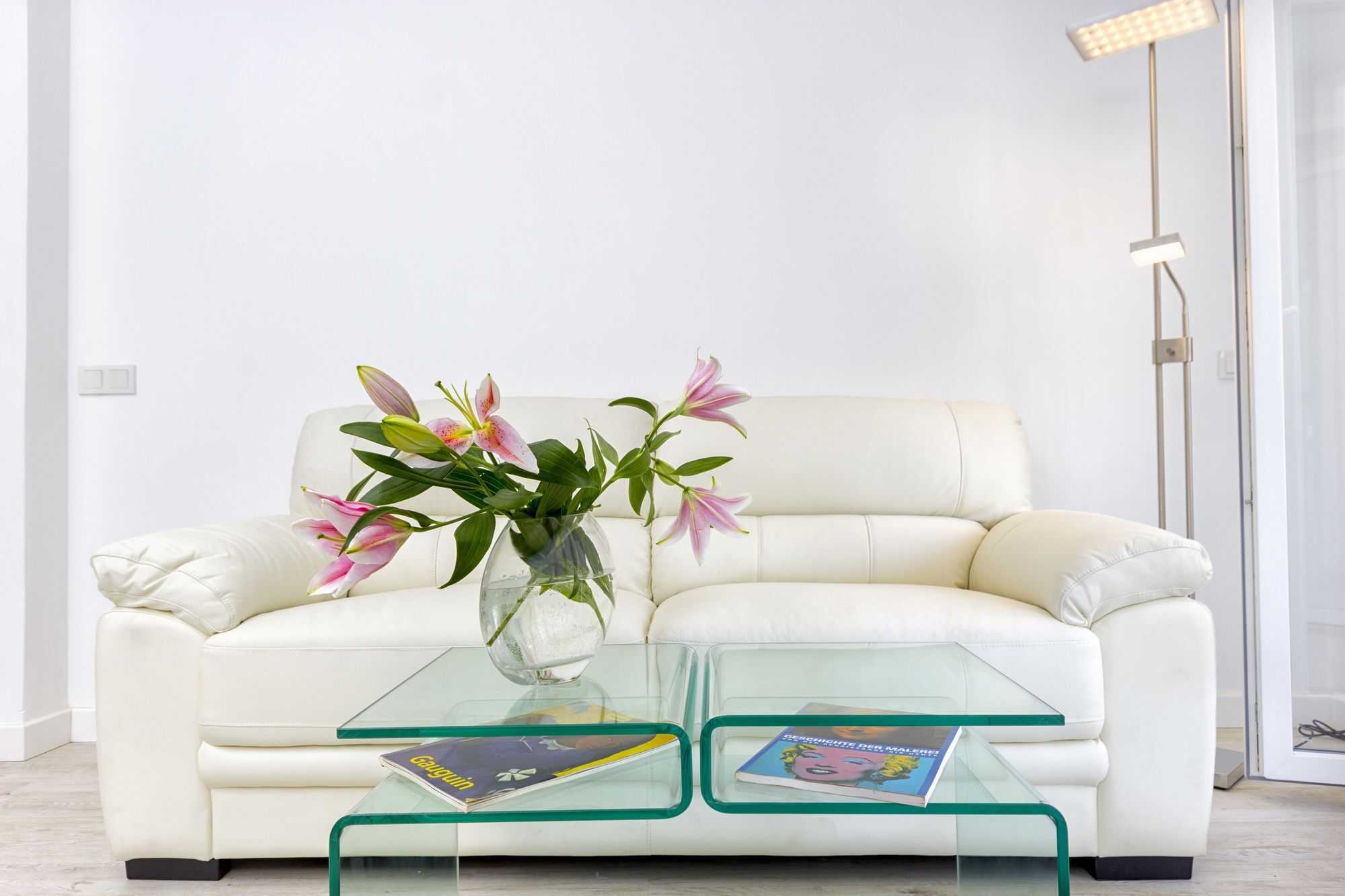 Apartamento Victoria Lejlighed Málaga